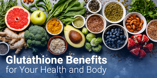 Glutathione Benefits for Your Health and Body Nutrispray Glutathione Benefits for Your Health and Body Nutrispray