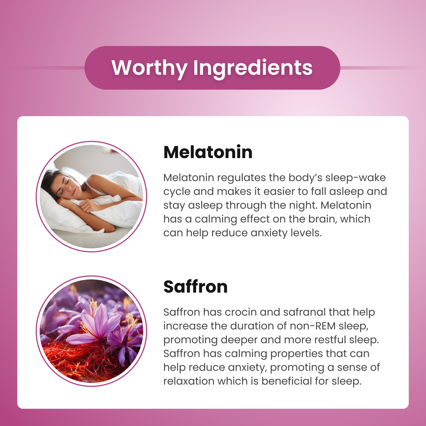 Nutrispray Sleep Mouthspray | Melatonin for Restful Sleep & Relaxation
