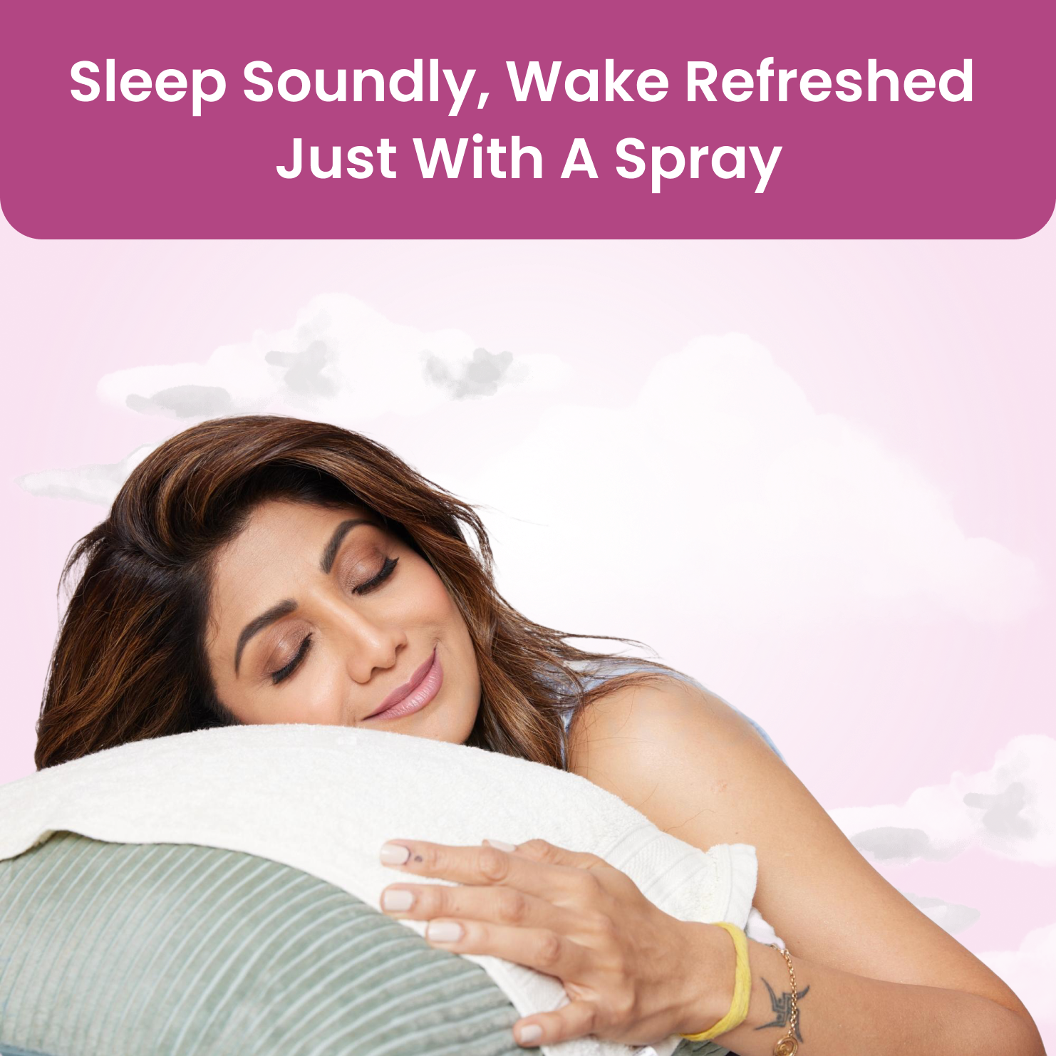 Nutrispray Sleep Mouthspray | Melatonin for Restful Sleep & Relaxation