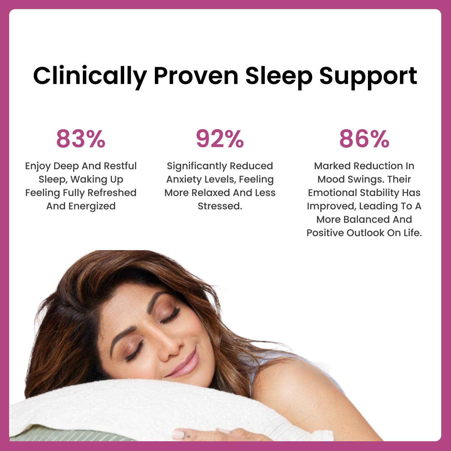 Nutrispray Sleep Mouthspray | Melatonin for Restful Sleep & Relaxation