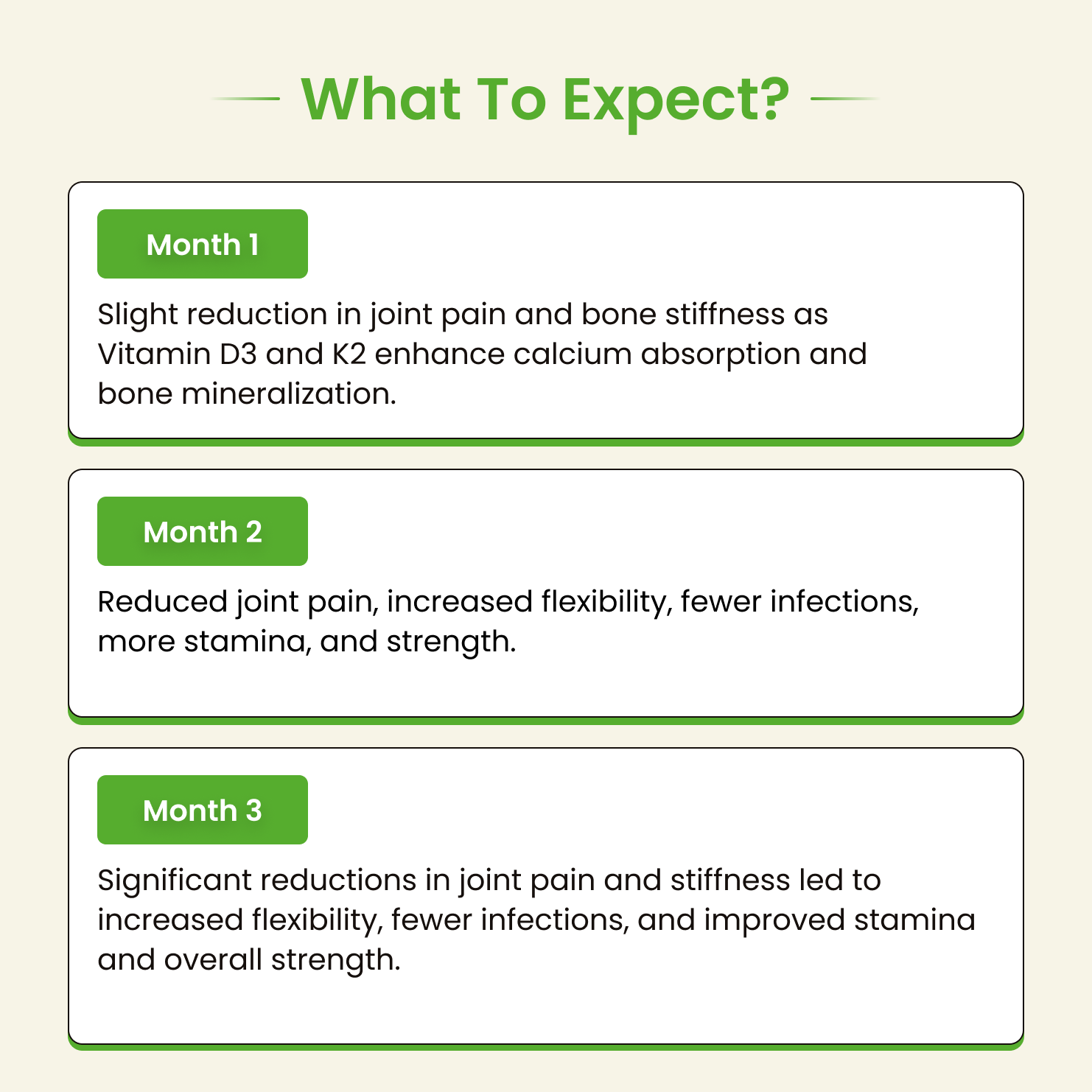 Vitamin D3 + K2 Immunity Booster Mouth Spray