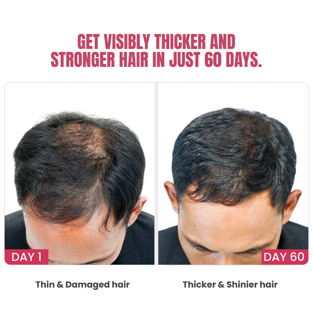 Biotin-Infused Hair Protein Mouthspray