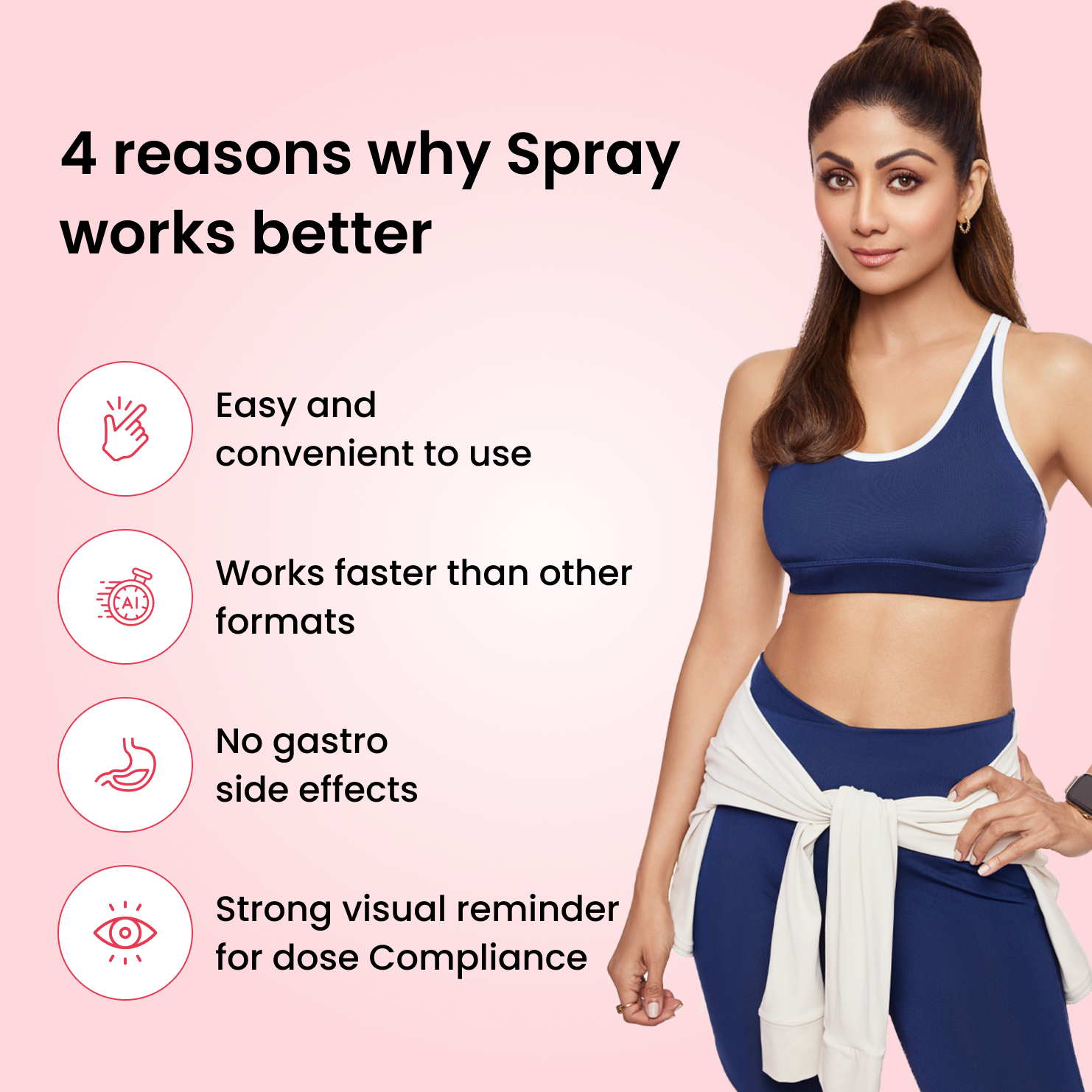 Nutrispray Vitality