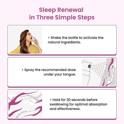 Experience Rejuvenating Sleep For Vibrant Morning