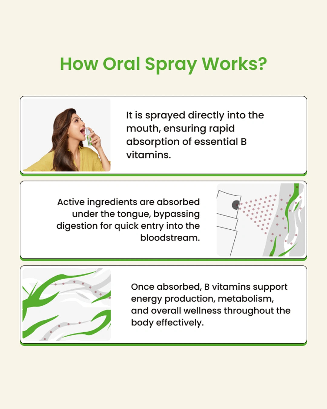 Vitamin D3 + K2 Immunity Booster Mouth Spray