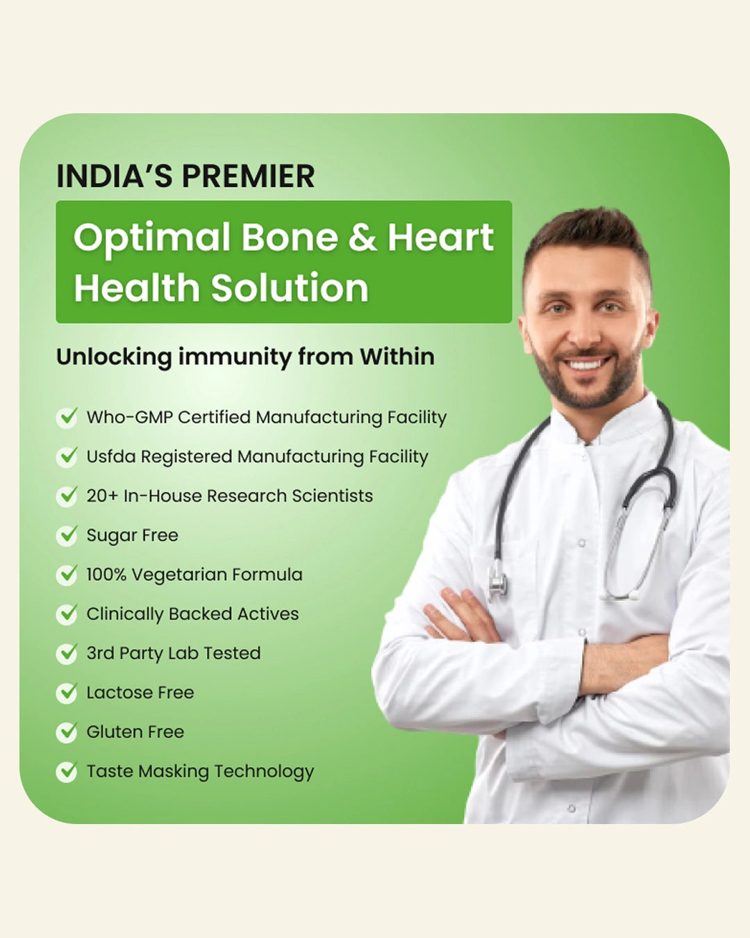 Vitamin D3 + K2 Immunity Booster Mouth Spray