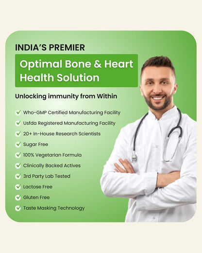 Vitamin D3 + K2 Immunity Booster Mouth Spray
