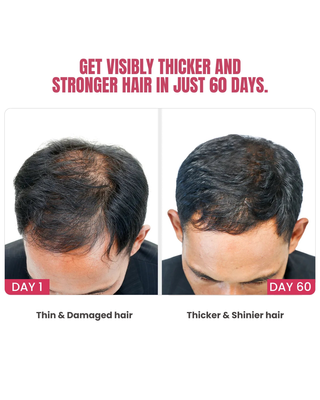 Biotin-Infused Hair Protein Mouthspray